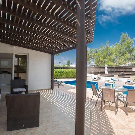 פרוטאראס Mandali Villa מראה חיצוני תמונה