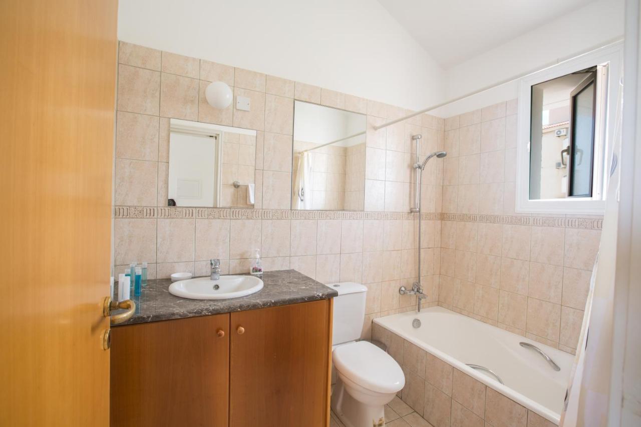 פרוטאראס Mandali Villa מראה חיצוני תמונה